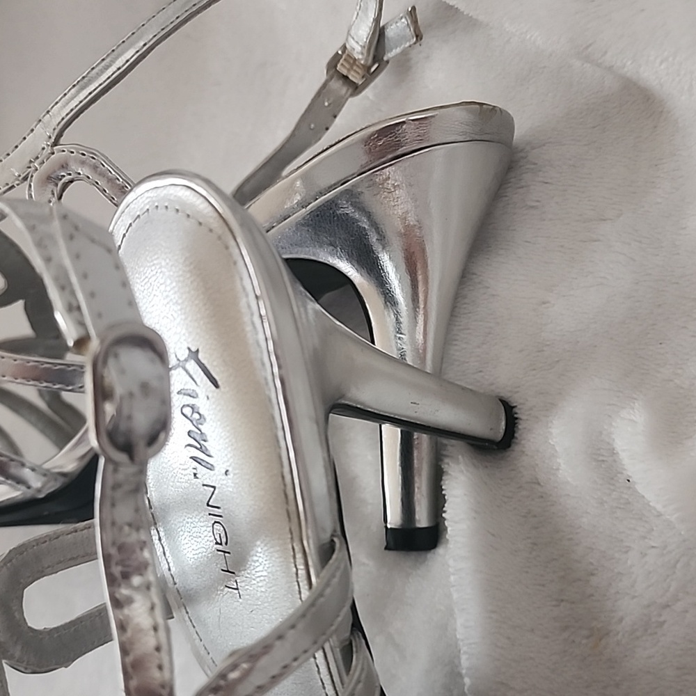 ALFANI 👠 Heels - Picture 6 of 6